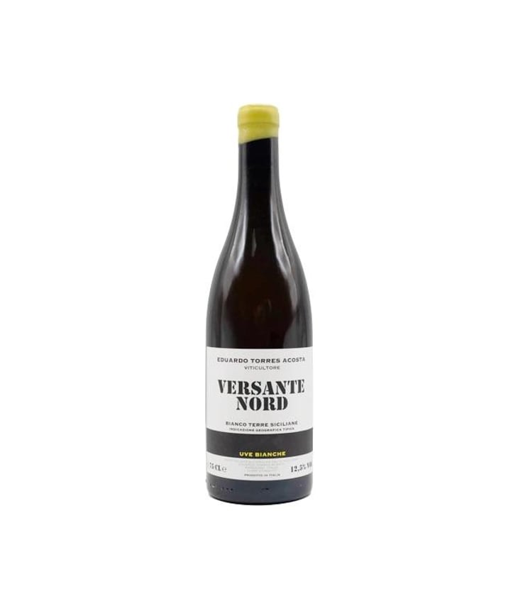 Versante Nord Bianco - Eduardo Torres Acosta - Eduardo Torres Acosta 