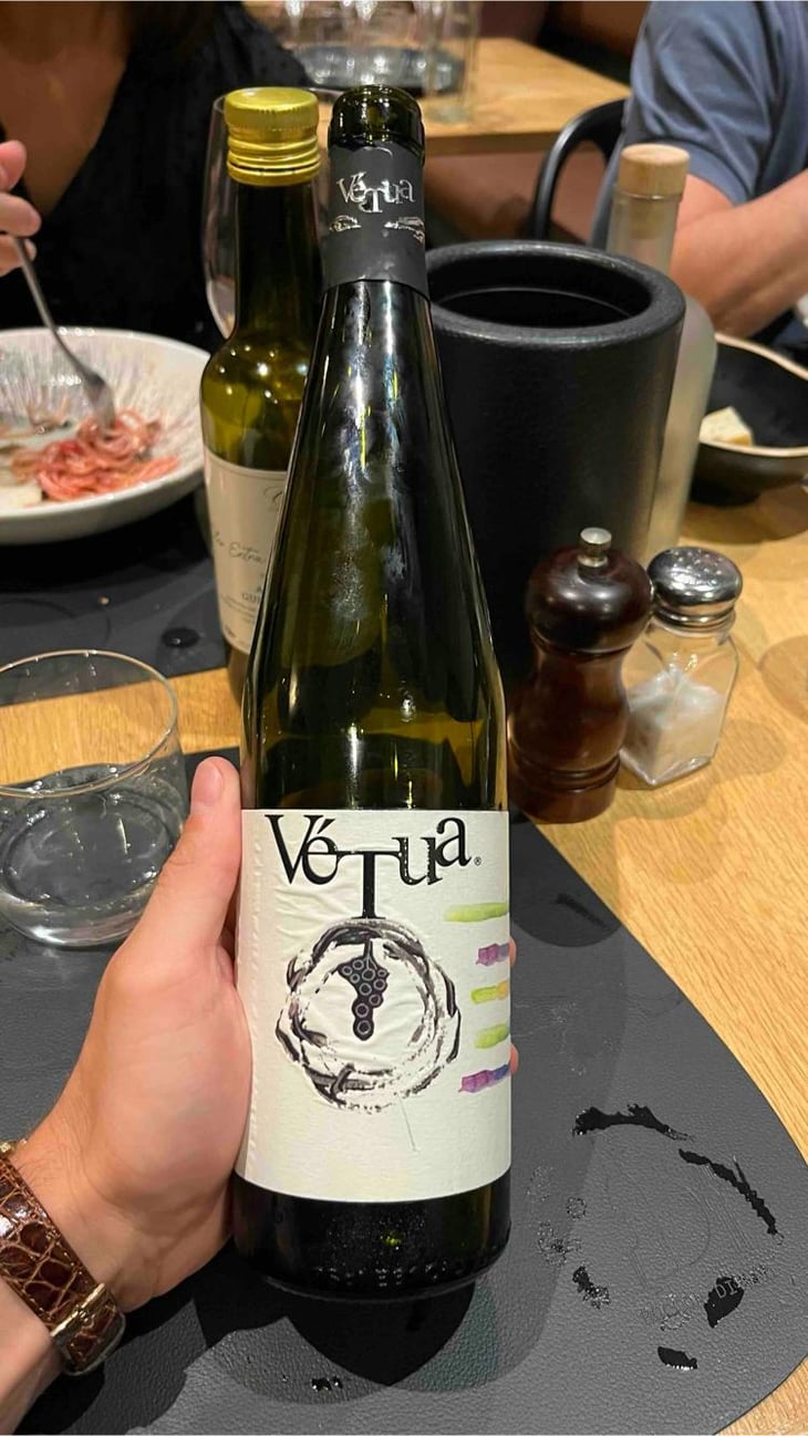 Vétua - Vétua - Vétua 