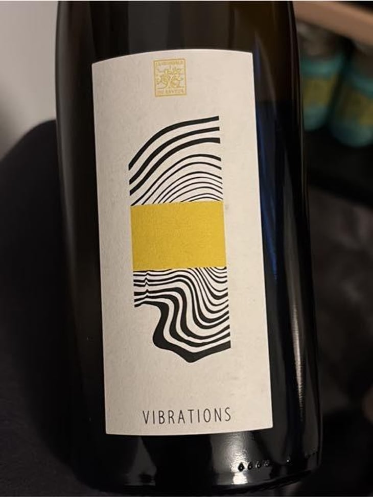 Vibrations - Vignoble du Rêveur - Mathieu Deiss & Emmanuelle Milan 