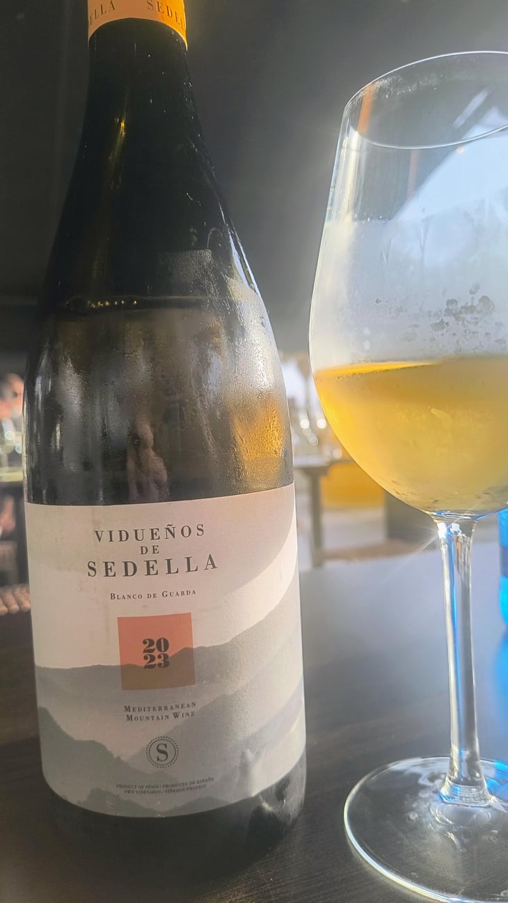 Vidueños de Sedella - Bodegas Sedella - Lauren Rosillo -2023