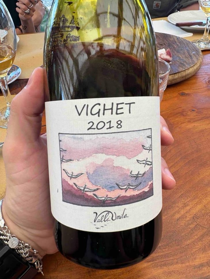 Vighet - Soc. Coop. Agr. Valli Unite - Valli Unite 
