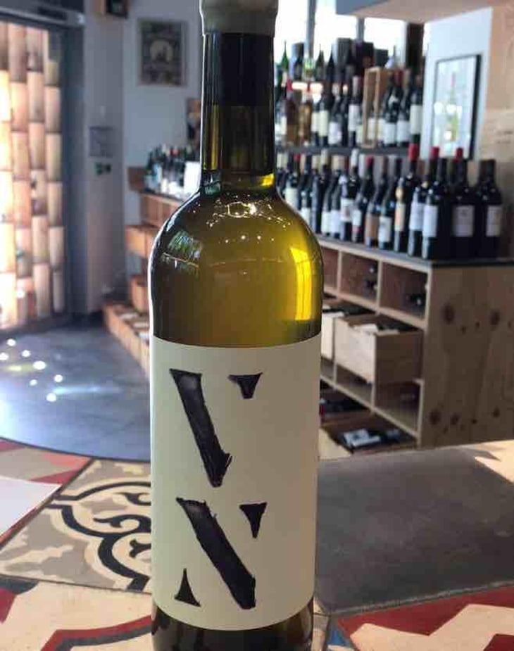 Villo - Agricola Gilì - Ermanno Vella & Alici Marconcini 
