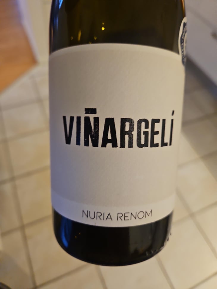 VIñargeli - Penedes - Nuria Renom Suárez -2022