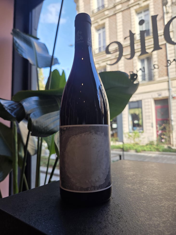 Vinum alobrogia - Maison Stéphan - Romain, Jean-Michel et Dorian Stéphan -2022