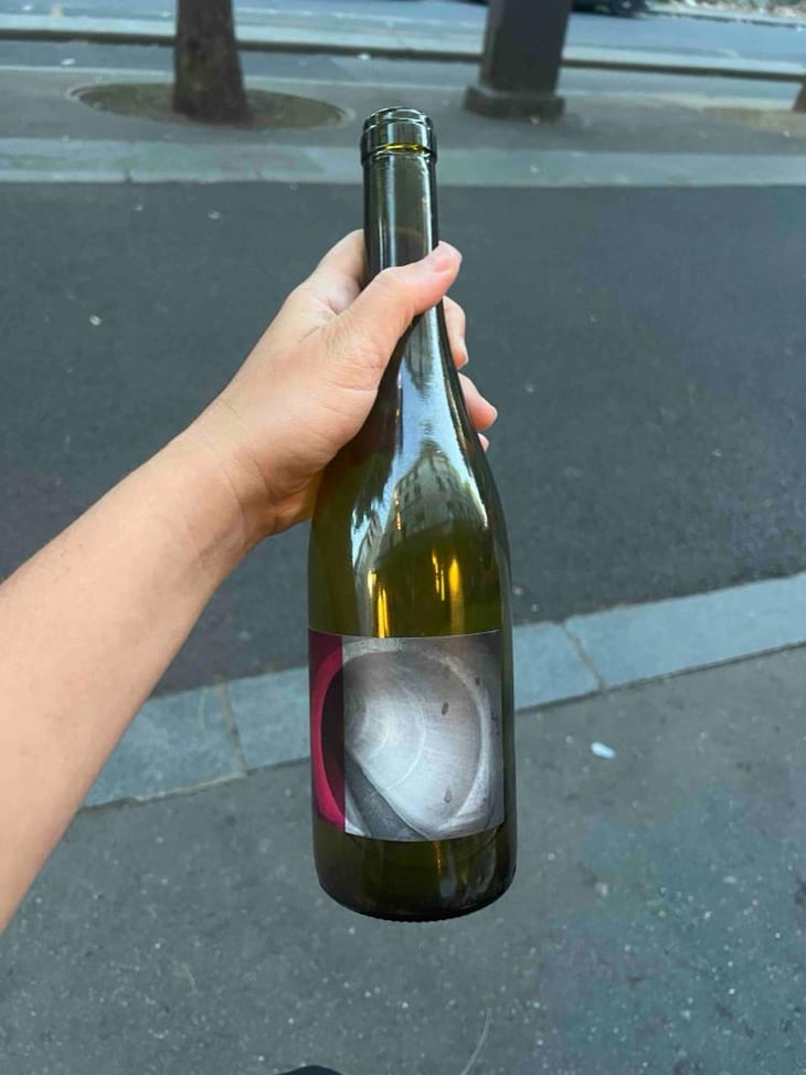 Vinum alobrogia - Maison Stéphan - Romain, Jean-Michel et Dorian Stéphan -2022