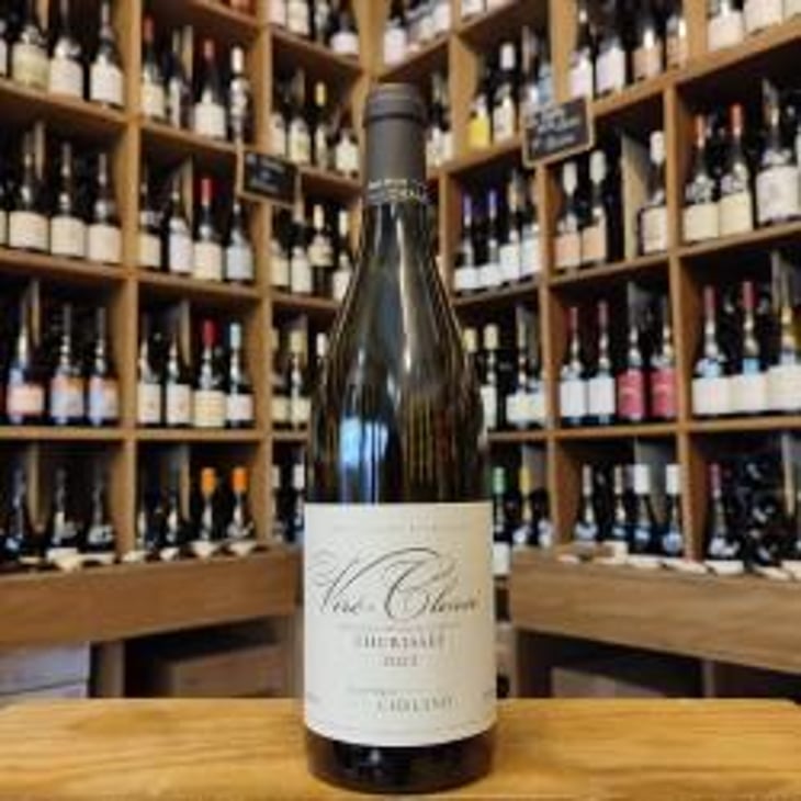 Viré-Clessé - Domaine Sainte Barbe - Jean-Marie Chaland -2017