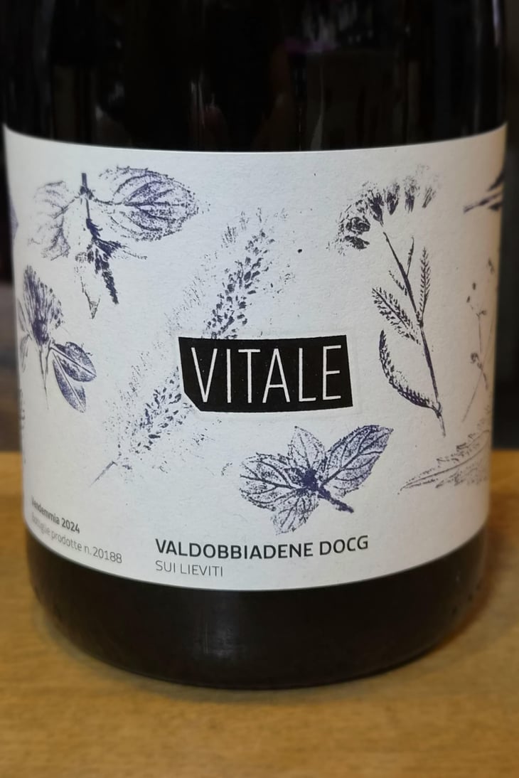 Vitale - Malga Ribelle - Vitale Girardi -2022