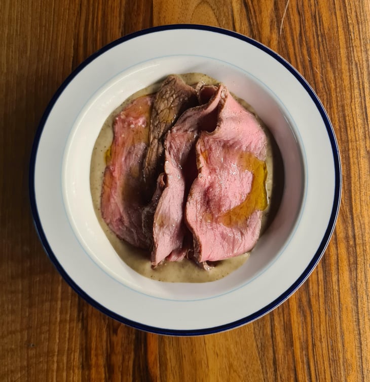 Vitello Tonnato - Le Bardu - 1368732