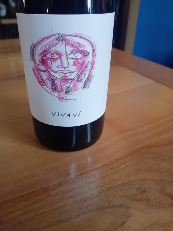Vivavì Rosso - Le Quattro Volte - Daniela De Marco, Giampiero Ventura, Dario Brunori, Emilio Di Cianni 