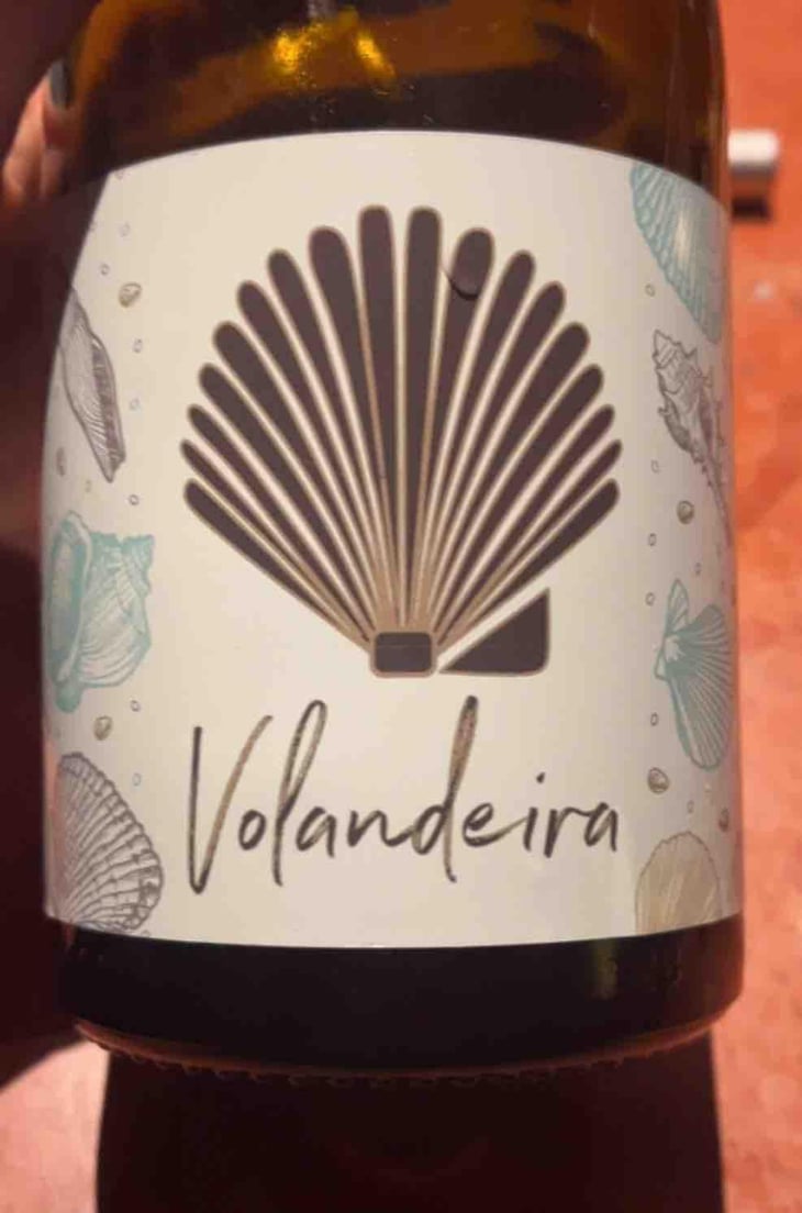 Volandeira - Constantina Sotelo Micro Bodega - Constantino Sotelo 