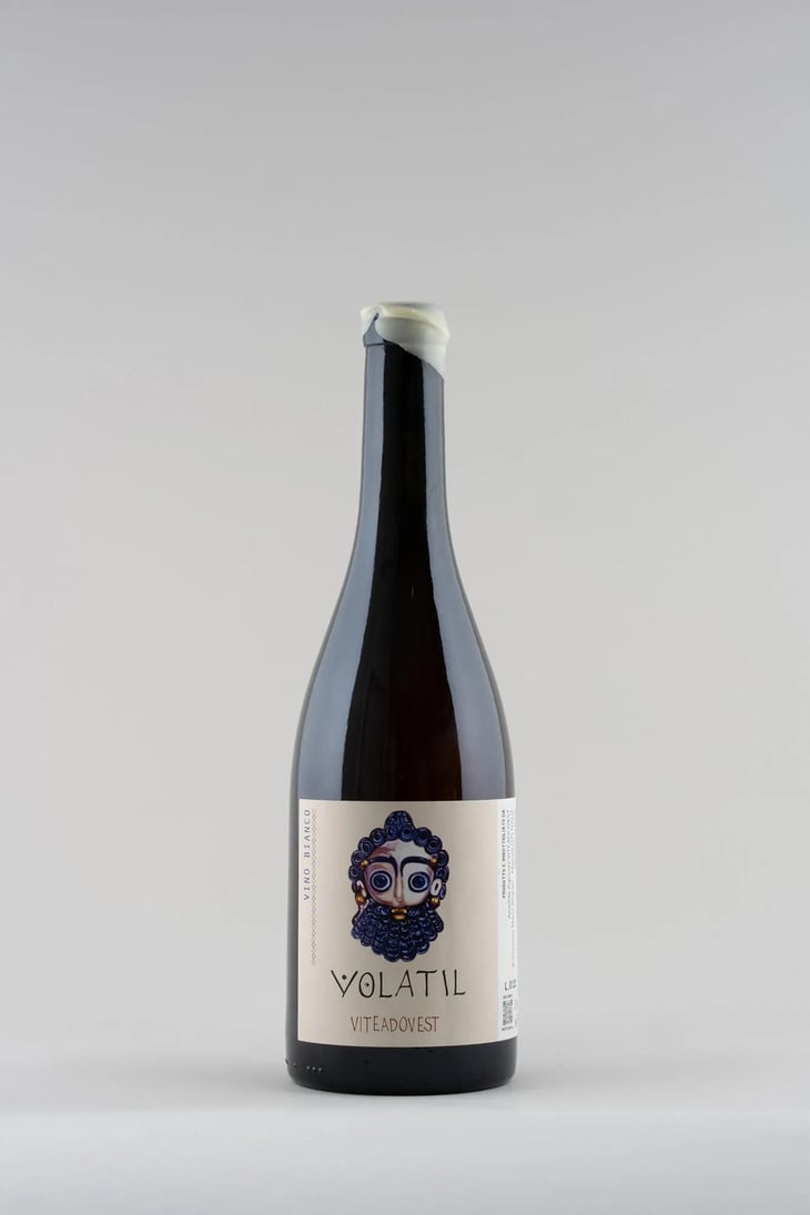 Volatil - Viteadovest - Vincenzo Angileri 