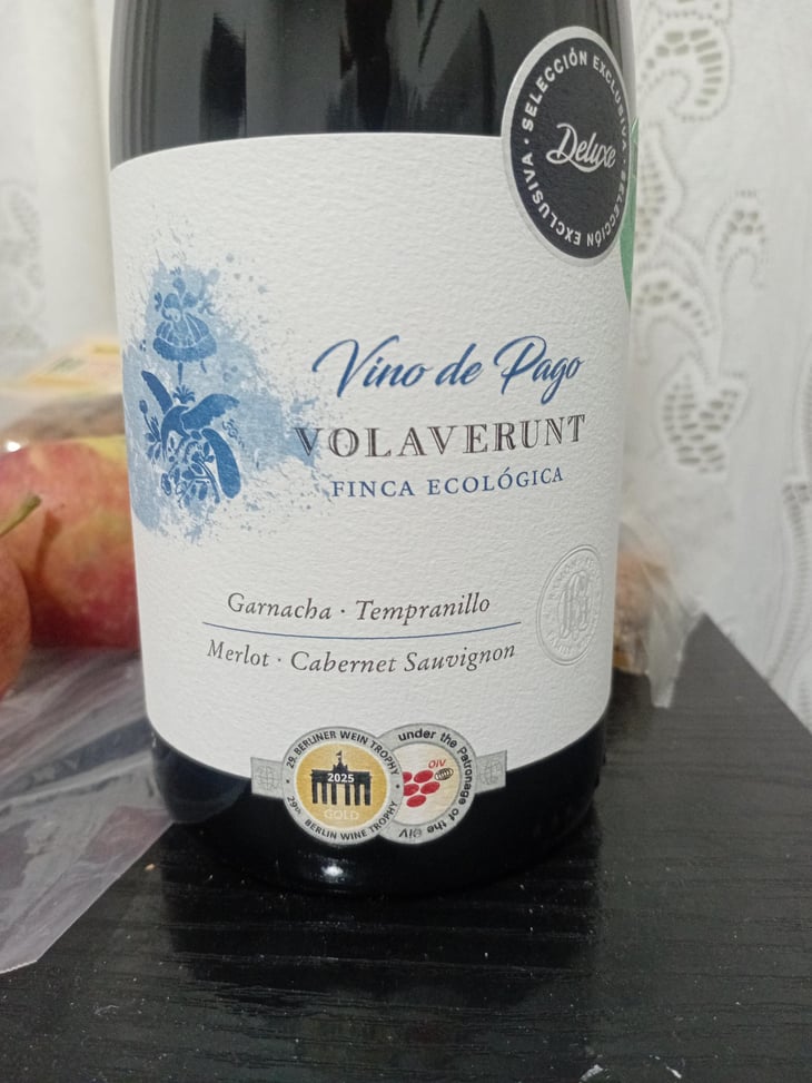 Volaverunt - Pago de Ayles - Jorge -2023
