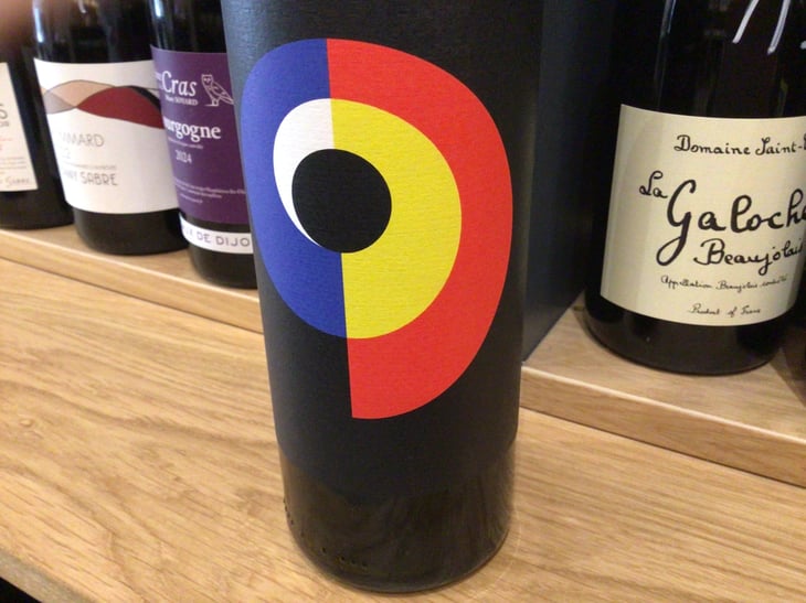 Voltor - La Recerca / Zulu Wine - Jessica Albero & Laurent Pujol 