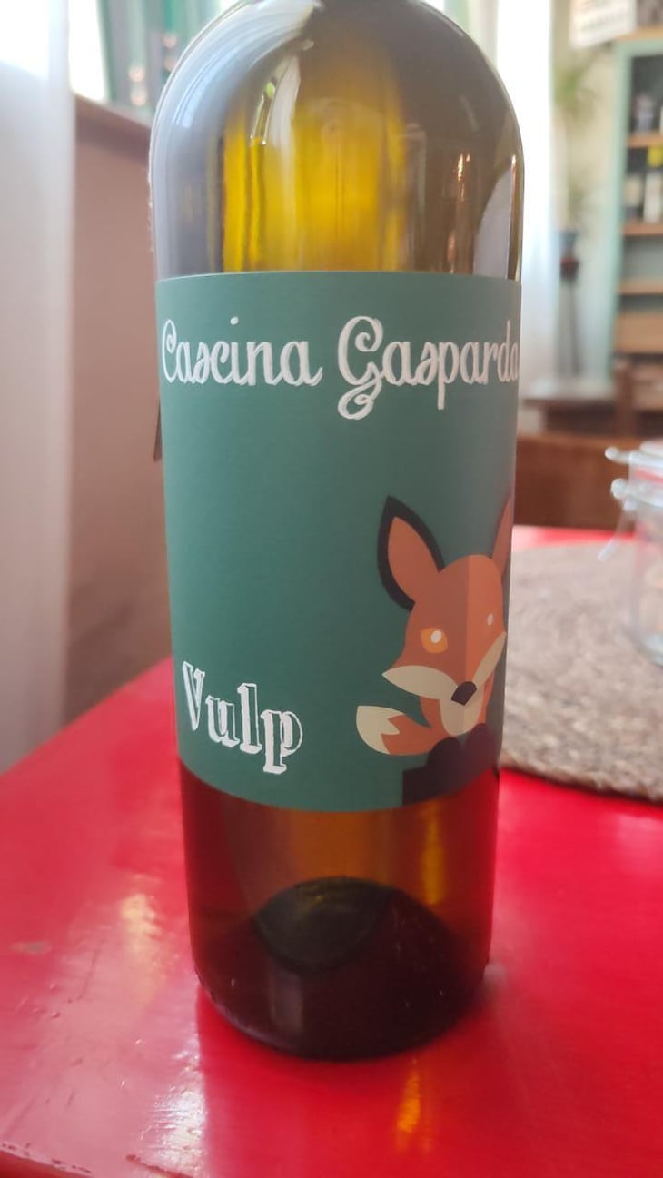 Vulp - Cascina Gasparda - Roberto & Mauro Salvaneschi 