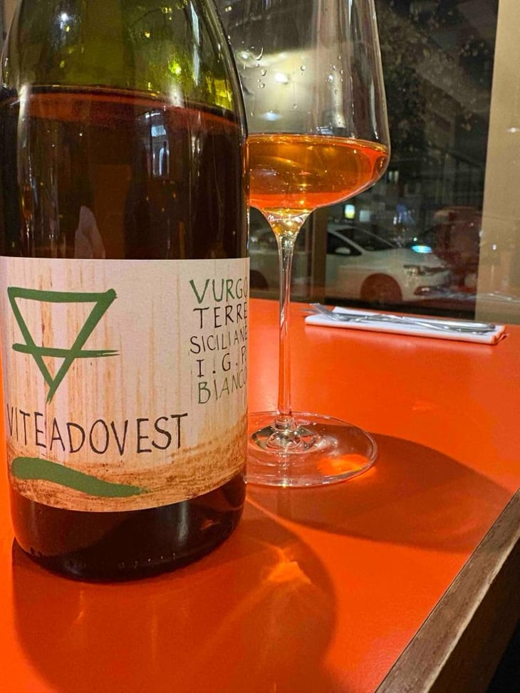 Vurgo - Viteadovest - Vincenzo Angileri 