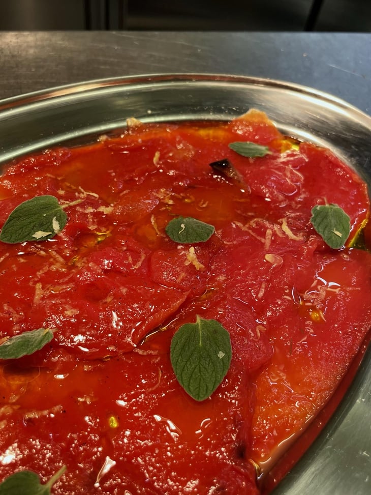 Watermelon Carpaccio - Deposito - 928959