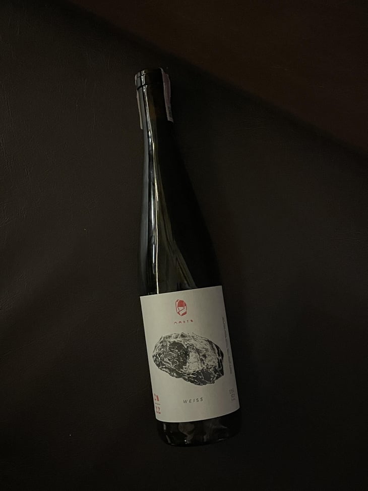 Weiss - Marto Wines - Weingut Wörner - Martin Wörner 