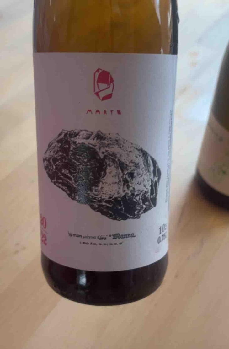 Weiss - Marto Wines - Weingut Wörner - Martin Wörner 