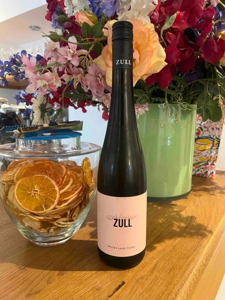 Weites Land Vin Blanc - Zull - Zull -2023