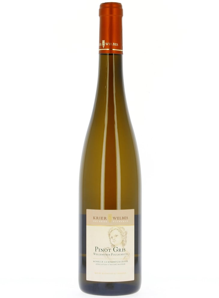 Wellenstein Foulschette - Krier Welbes - Guy Krier -2023