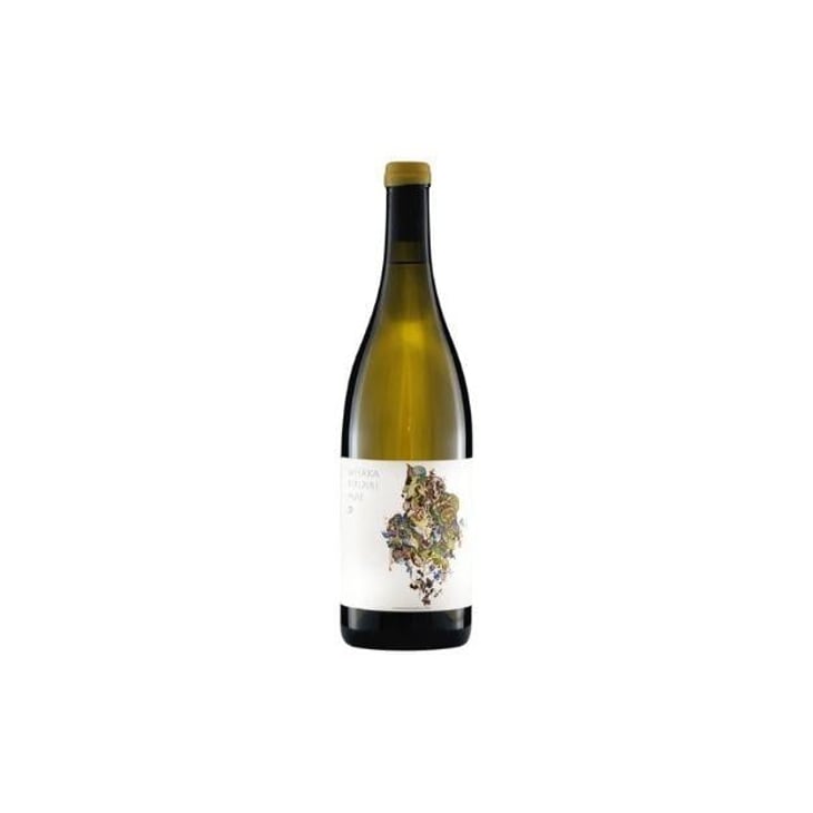 Whaka Piripiri Mai - Clos des Plantes - Olivier Lejeune 