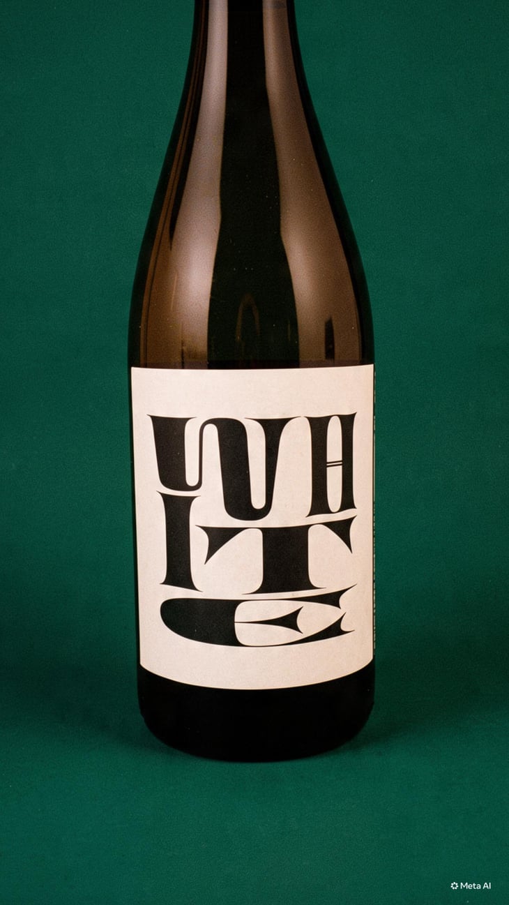 White Cuvée - Andi Weigand - Andi Weigand 