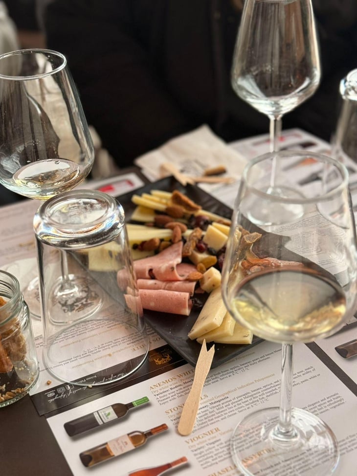 Wine Tasting -  - 1316489