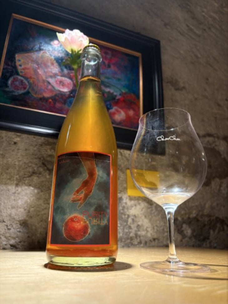 Within Without Pet-Nat - Purity Wine - noel-diaz -2021