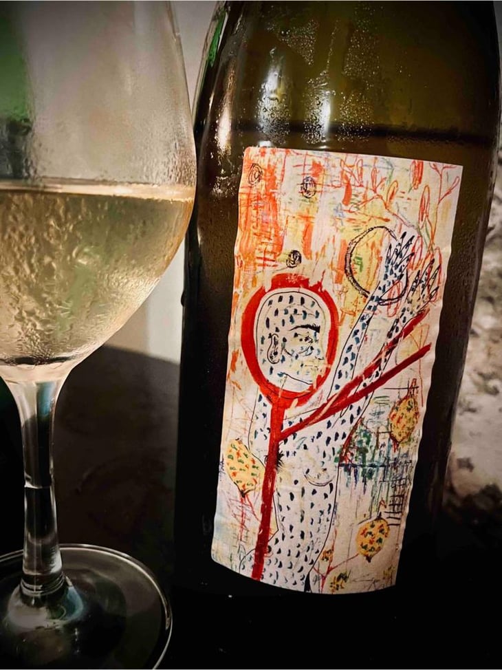 WU - Domaine Mada - Pauline Bousquet & Edouard Adam -2024