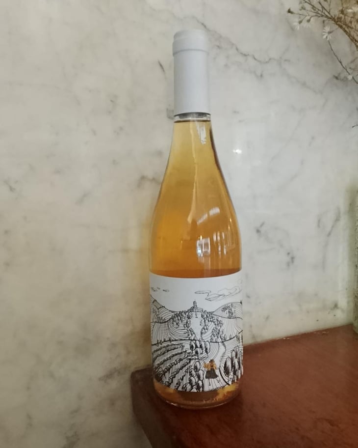 Xerinola - Artesano Vintners - Mike Shepherd & Alex Craighead -2020