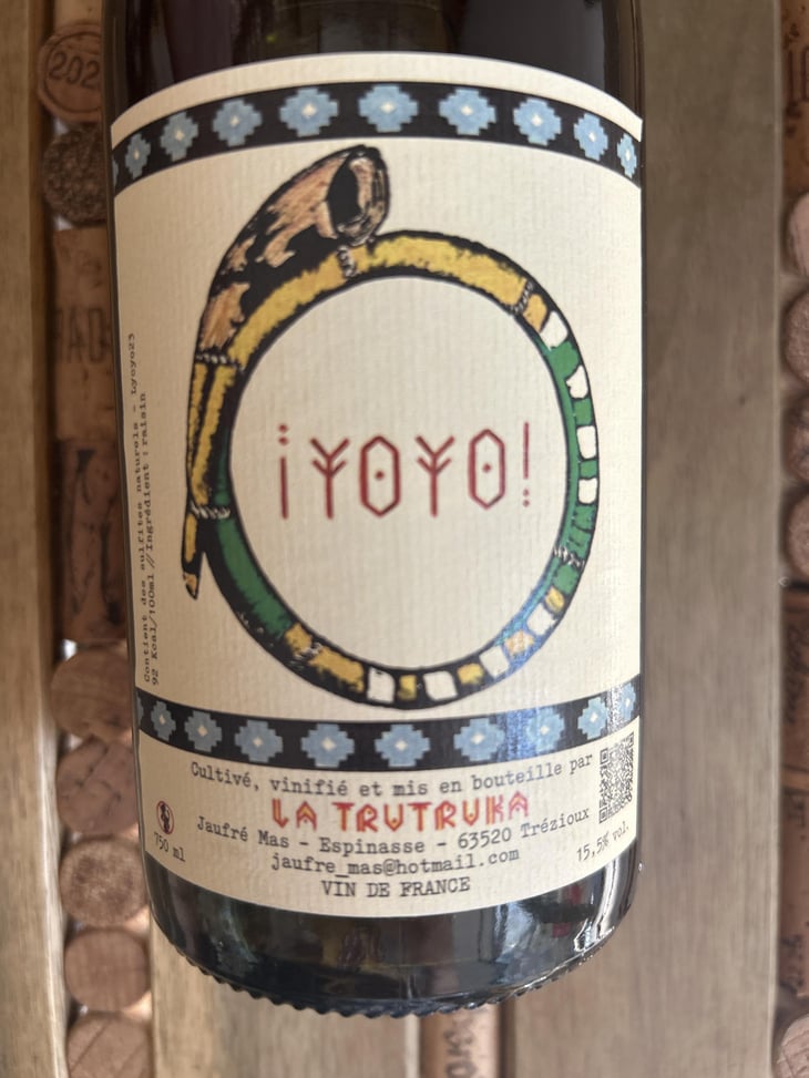 Yoyo