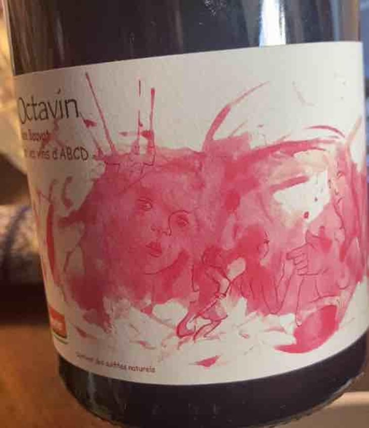 Zerlina - Domaine de l'Octavin - Alice Bouvot 