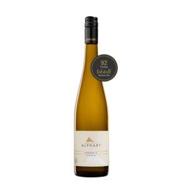Zierfandler Rotgipfler - Alphart - Florian Alphart -2025