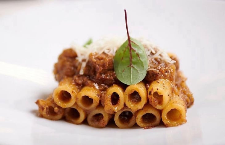 Ziti Alla Genovese - Mura & Brera - 941839