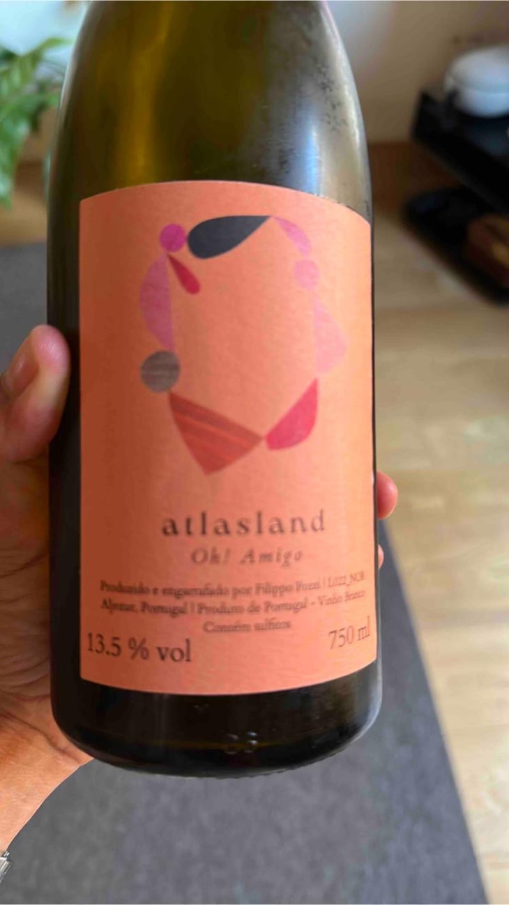 Oh! Amigo - Atlasland - filippo-pozzi-8n -2022