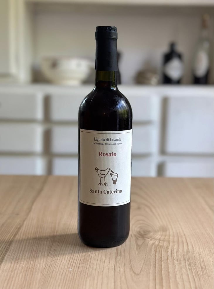 Rosato - Santa Caterina - andrea-kihlgren -2022