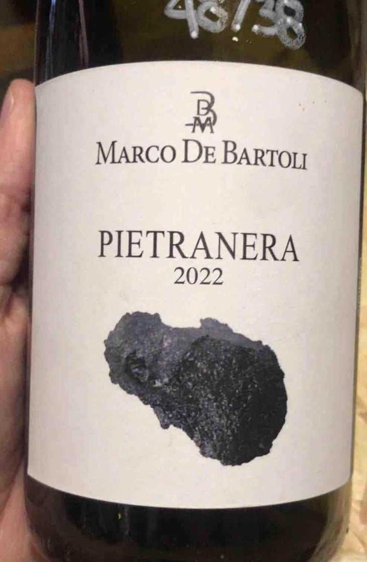 Pietranera - Marco De Bartoli - marco-de-bartoli -2022