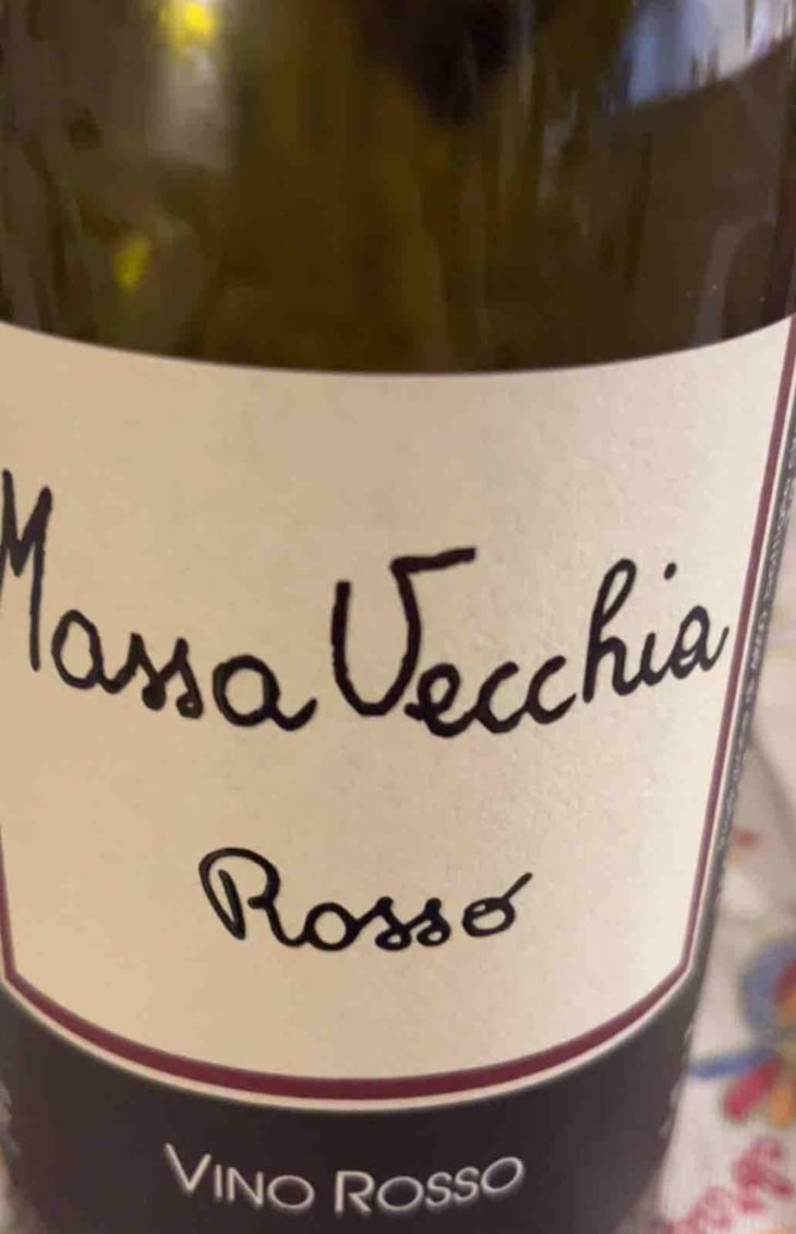Massa Vecchia Rosso - Massa Vecchia - francesca-sfondrini-fabrizio-niccolaini -2023