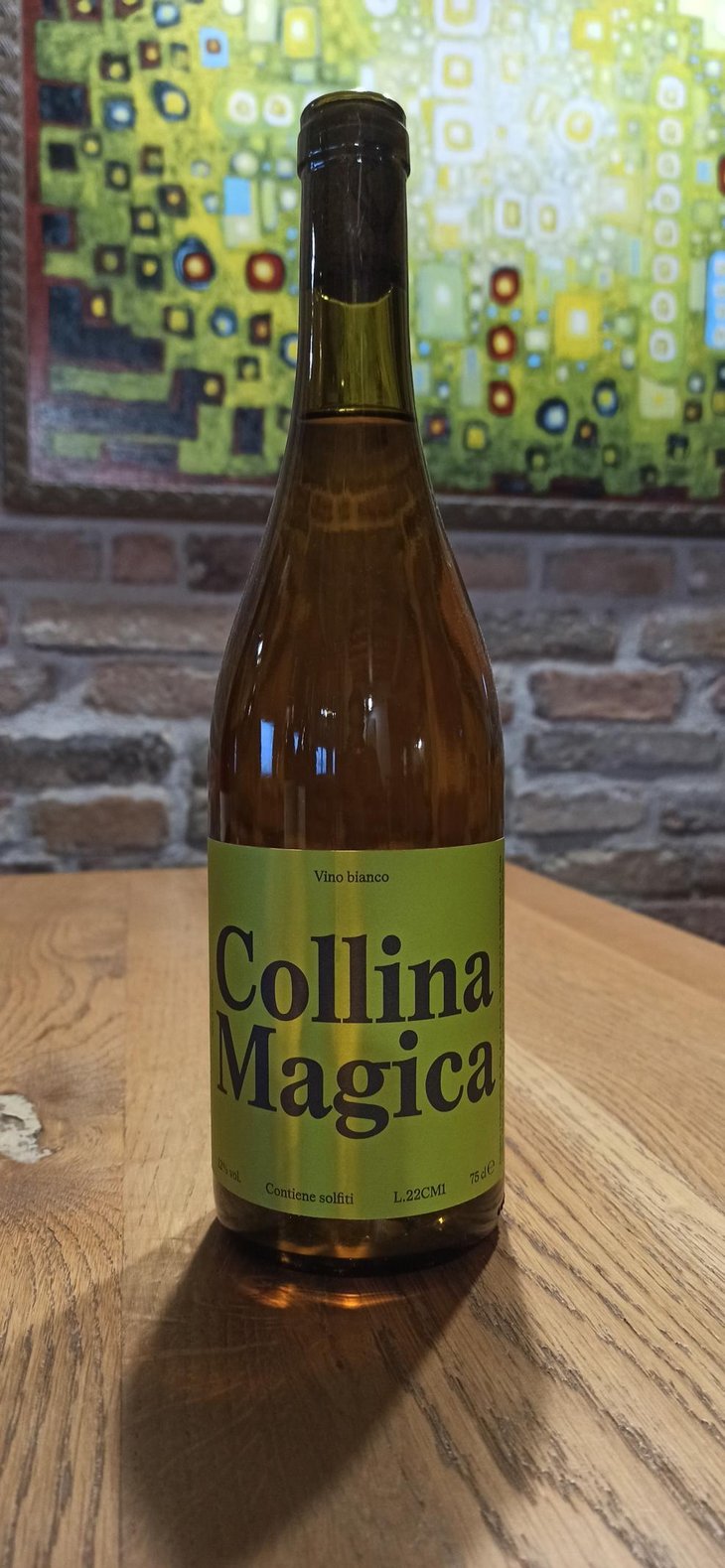 Collina Magica - Tenuta San Marcello - massimo-palmieri-pascale-marquet -2022