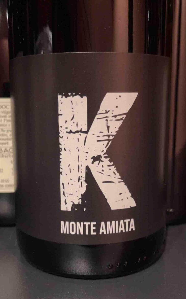 K - Bakkanali - ugo-fabbri-sebastian-nasello 