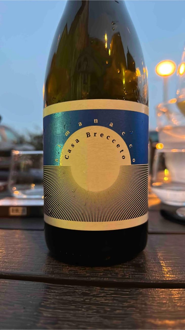 Almanacco - Casa Brecceto - casa-brecceto -2022