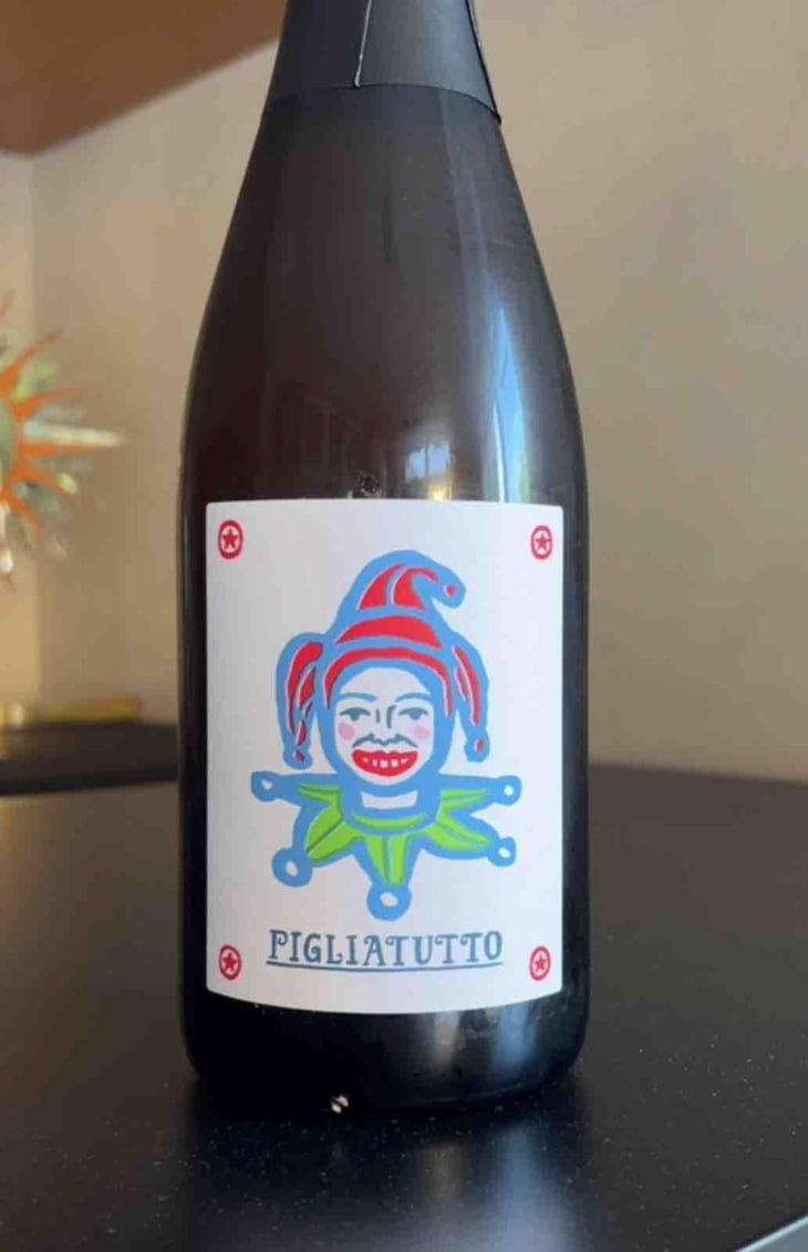 Pigliatutto - Tenuta l'Armonia - andrea-pendin -2022