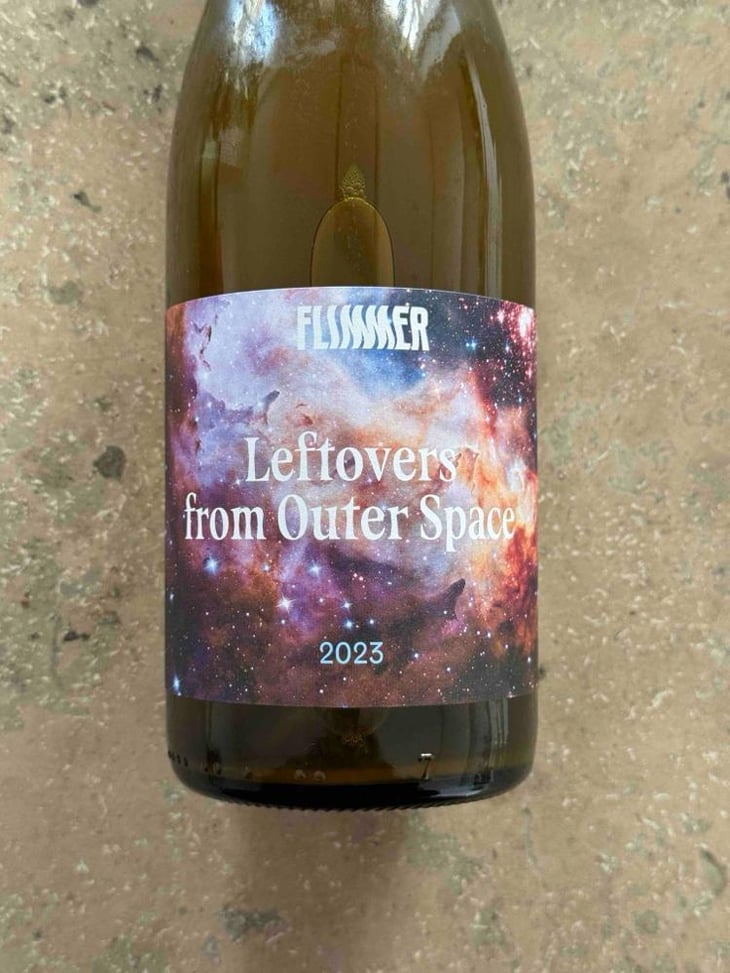 Leftovers from Outer Space - Weingut Flimmer - martin-schrader-69 -2023