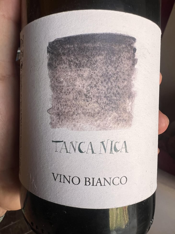 Tanca Nica Nera - Azienda Agricola Tanca Nica - nicoletta-francesco-ferreri 