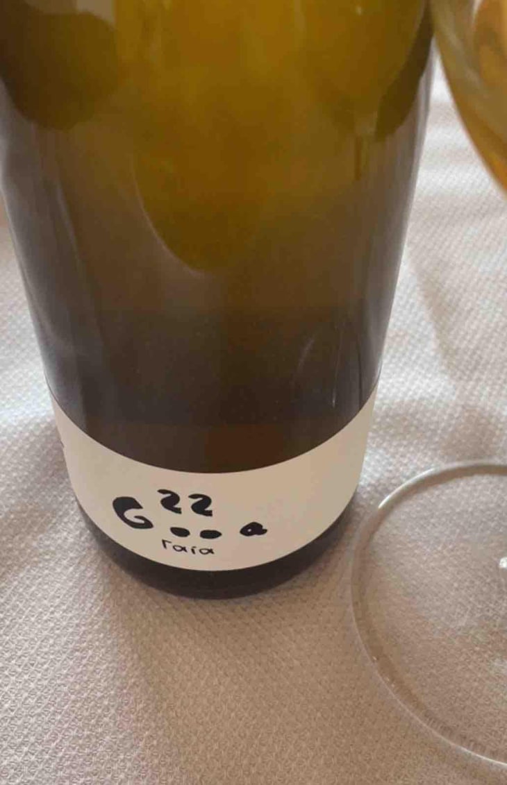 Gaia - Azienda Agricola Valdisole - giuseppe-amato -2022