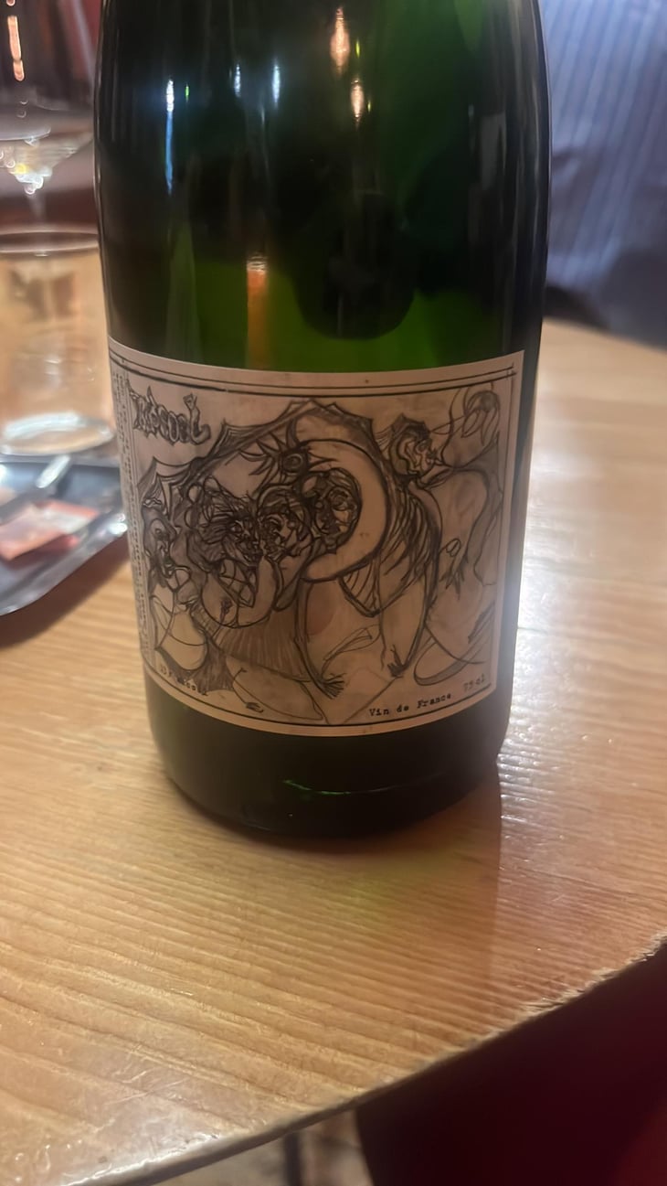 Bad cool - Aurélien Lefort - aurelien-lefort -2022