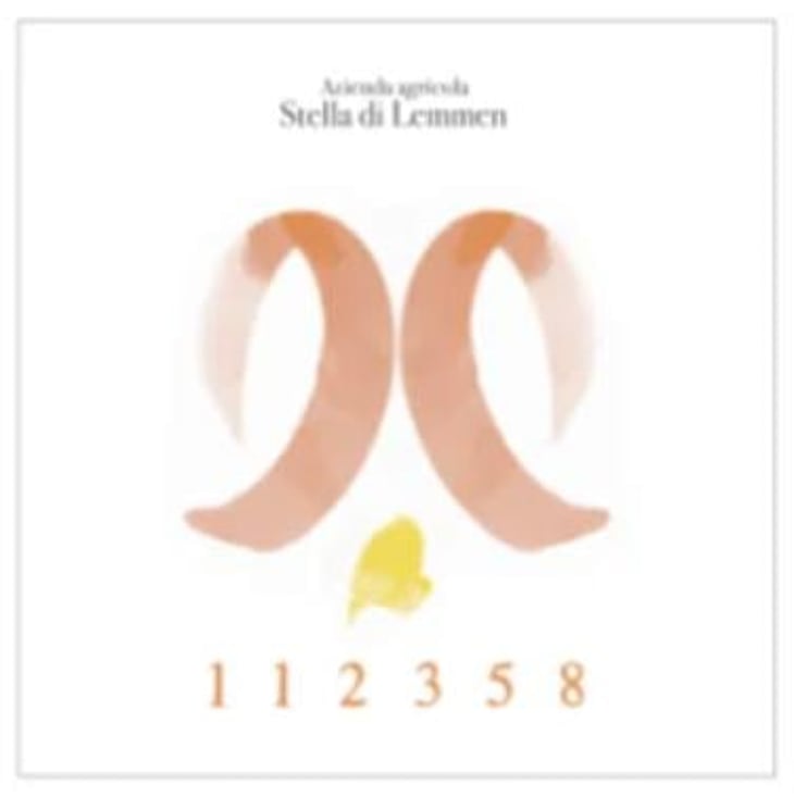 112358 - Stella Di Lemmen - lucia-bruzzone-xn 