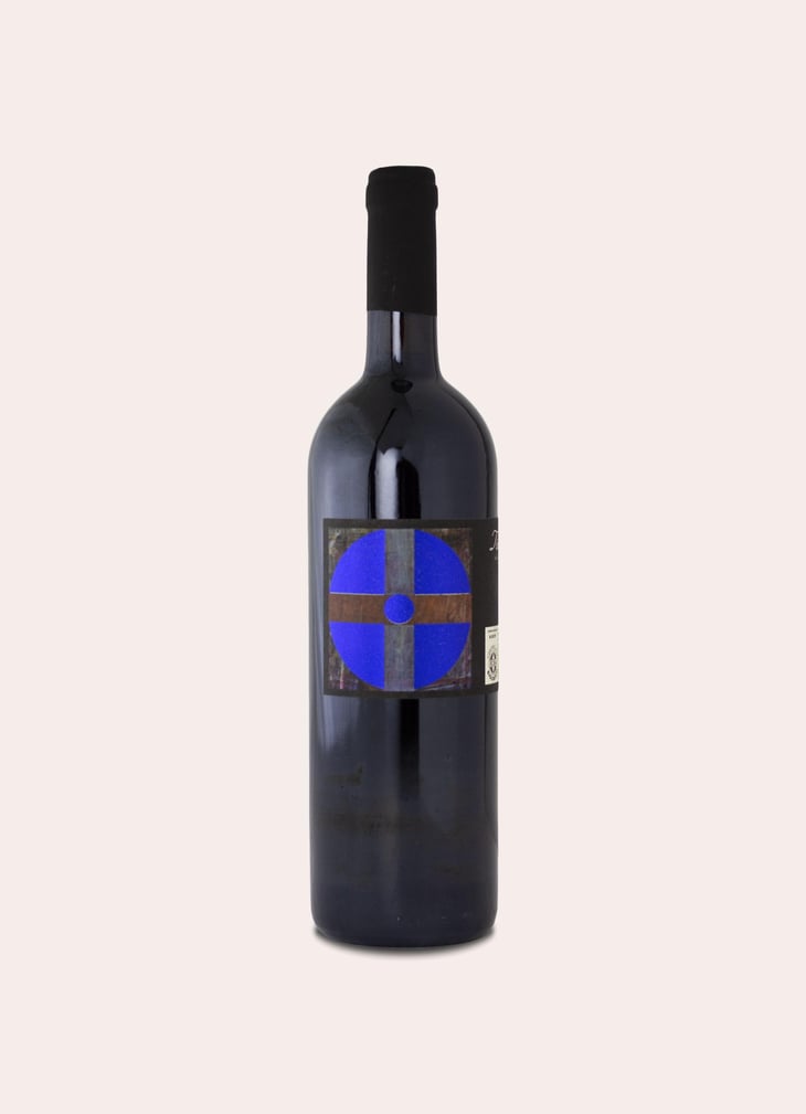 1927 - Tinti Chianti - daniele-tinti 