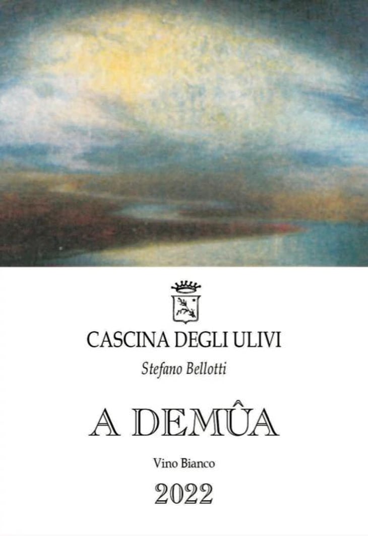 A Demûa - Cascina degli Ulivi - ilaria-bellotti 