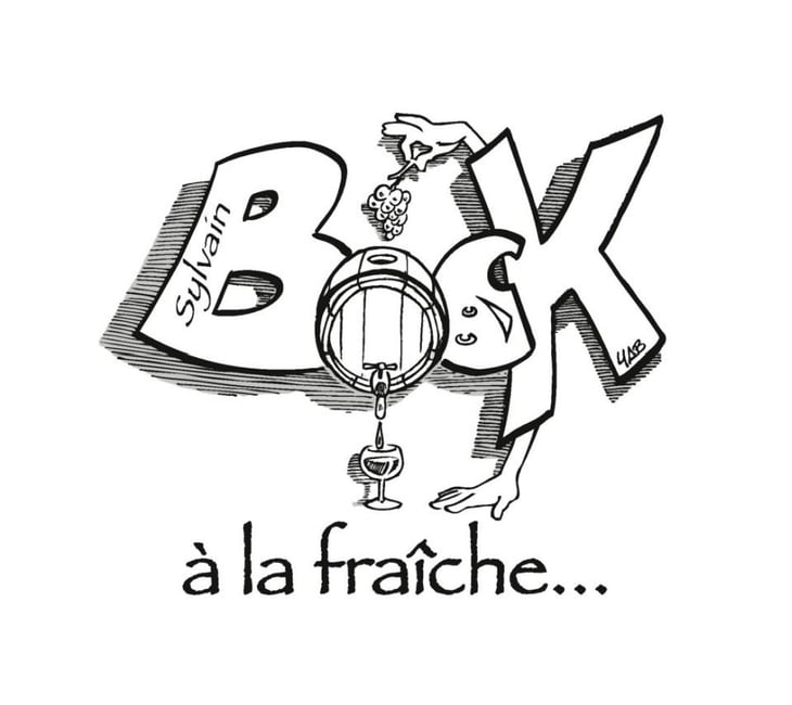 à la fraîche... - Sylvain Bock - sylvain-bock 